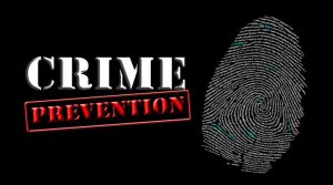 crime prevention