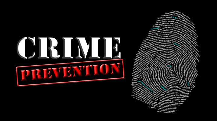 Crime Prevention And Safety Weyburn Police Service 3330