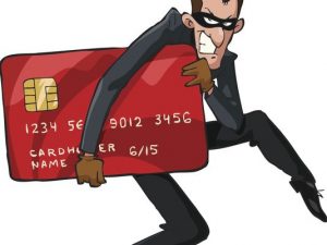 Card Scam