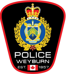 Weyburn Police Service